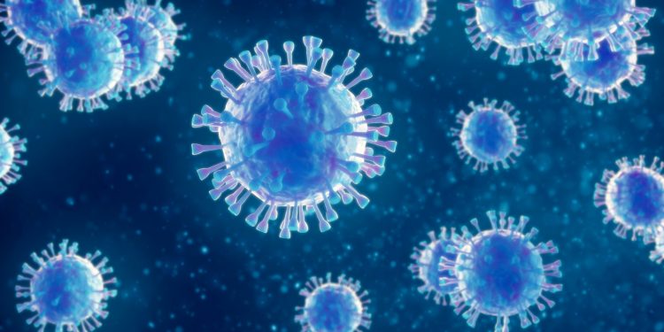 देश के 187 जिलों में कोरोना के मामलो में दिखी गिरावट स्वास्थ्य मंत्रालय ने दी जानकारी