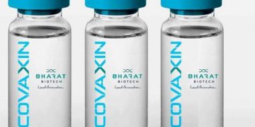 बुलन्दशहर की BIBCOL कंपनी करेगी हर माह डेढ़ करोड़ कोवेक्सीन का उत्पादन