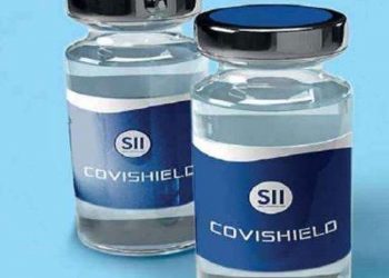 The Government panel has suggested to increase the gap between two doses of Covishield