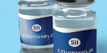 The Government panel has suggested to increase the gap between two doses of Covishield
