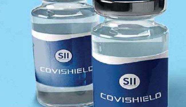 The Government panel has suggested to increase the gap between two doses of Covishield