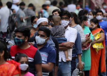 Coronavirus Update: 1.73 lakh new cases, 3,617 deaths