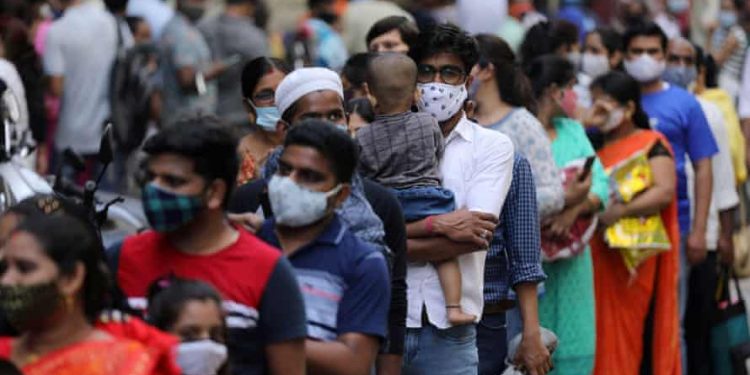 Coronavirus Update: 1.73 lakh new cases, 3,617 deaths