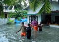 Kerala rains live updates | IMD issues red alert for nine districts in Kerala