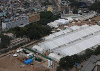 Delhi’s silver lining: ‘Oxygen need drops, can divert to others’