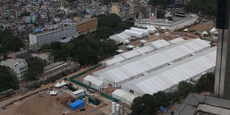 Delhi’s silver lining: ‘Oxygen need drops, can divert to others’