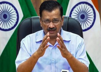 Delhi government will educate the children orphaned by Covid, says Arvind Kejriwal