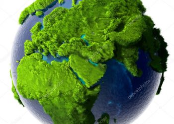 जैव विविधता के ह्रास से जलवायु में परिवर्तन व वायरस का हमला