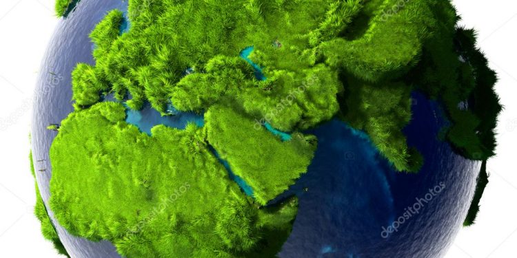 जैव विविधता के ह्रास से जलवायु में परिवर्तन व वायरस का हमला