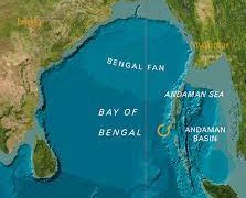 New Cyclonic storm to hit the coasts West Bengal and Odisha by May 26.