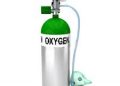 System to convert liquid oxygen into low pressure oxygen gas developed by the Indian Army.