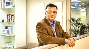 Sunil Jain Passes Away at Delhi AIIMS After Battling Covid for Weeks, PM Modi Condoles Death