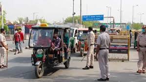 Haryana govt extends lockdown till 24 May, strict measures to be taken, says Vij