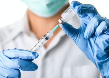 COVID-19 update: Vaccine shortage in Delhi for 18-44 years of age