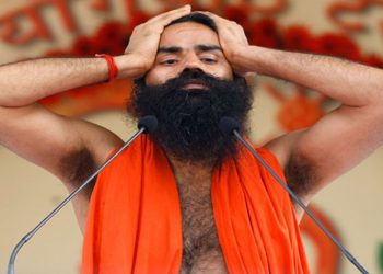 Ramdev withdraws remarks on allopathy after objections