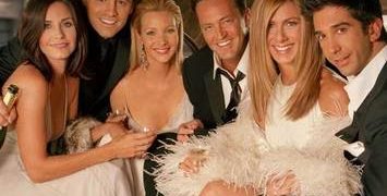 ‘Friends’ Reunion special to premiere on May 27, first teaser released