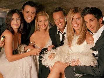 ‘Friends’ Reunion special to premiere on May 27, first teaser released