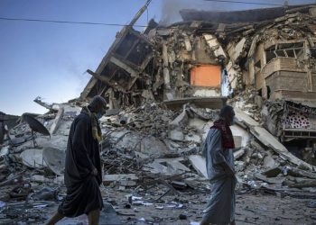 Sleepless in Israel, Indian nurses hang on for families