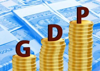 Moody’s revises India’s FY22 GDP forecast to 9.3%