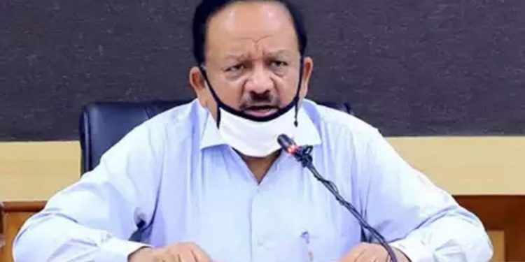 Harsh Vardhan asks Ramdev to withdraw remarks on allopathy