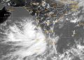 What’s in a name? How Cyclone ‘Tauktae’ was given its moniker