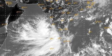 What’s in a name? How Cyclone ‘Tauktae’ was given its moniker