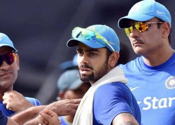 “Rules Changed Midway But…”: Ravi Shastri On India Retaining No.1 Test Ranking