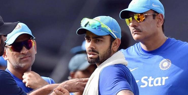 “Rules Changed Midway But…”: Ravi Shastri On India Retaining No.1 Test Ranking