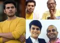 Covid is real and it is bad, says Bhavya Gandhi after losing his father