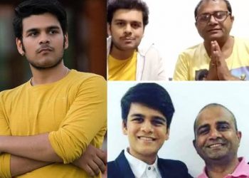 Covid is real and it is bad, says Bhavya Gandhi after losing his father
