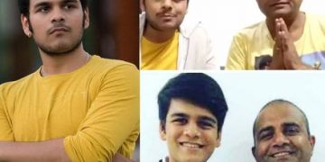 Covid is real and it is bad, says Bhavya Gandhi after losing his father