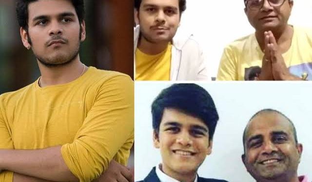 Covid is real and it is bad, says Bhavya Gandhi after losing his father