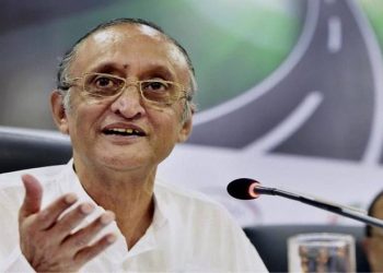 GST shortfall may cross Rs1.6 lakh cr: Amit Mitra
