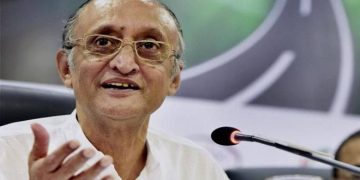 GST shortfall may cross Rs1.6 lakh cr: Amit Mitra