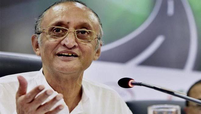 GST shortfall may cross Rs1.6 lakh cr: Amit Mitra