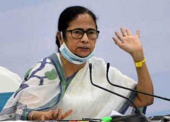 COVID-19: West Bengal announces full lockdown from May 16 for next 15 days