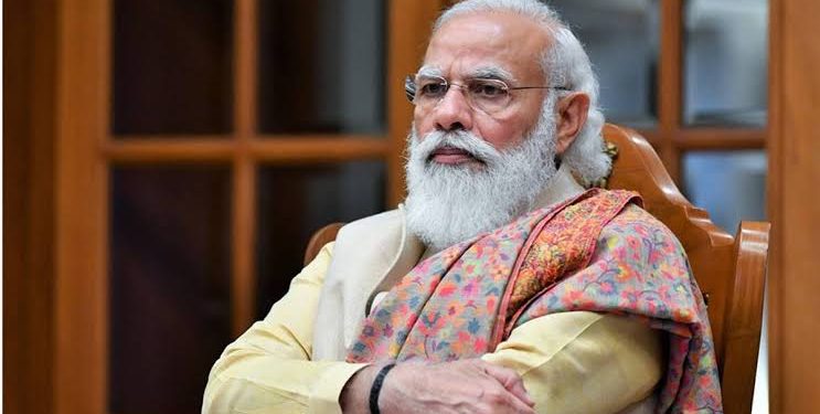 Bengal benefited for the first time, Mamta said- did not get full money