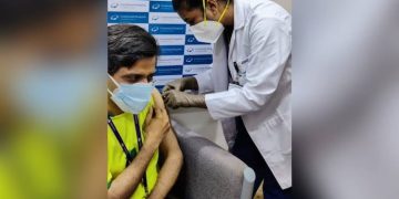 Imported Sputnik will be available in the market for around 1000 rupees