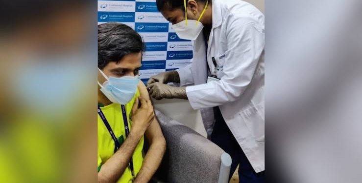 Imported Sputnik will be available in the market for around 1000 rupees