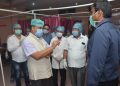 Assam Chief Minister’s Late-Night Hospital Visit Linked To New Covid Plan