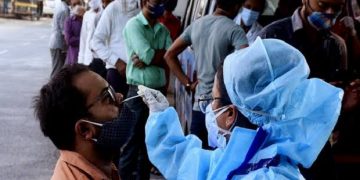 43K cases reported in Kerala, 95 deaths