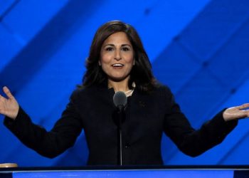 Indian-American Neera Tanden To Serve As Senior Adviser To Biden
