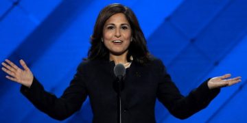 Indian-American Neera Tanden To Serve As Senior Adviser To Biden