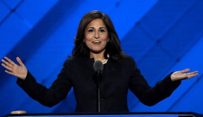 Indian-American Neera Tanden To Serve As Senior Adviser To Biden