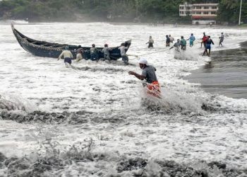 PM Modi To Review Preparations As Cyclone Tauktae Intensifies Off Gujarat