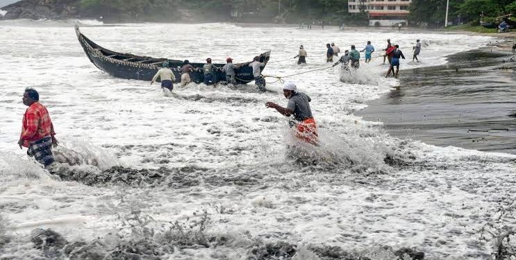 PM Modi To Review Preparations As Cyclone Tauktae Intensifies Off Gujarat