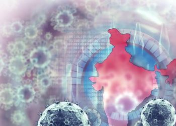 PM Modi reviews high-level meeting on COVID-19 situation; West Bengal to impose COVID-19 lockdown from tomorrow