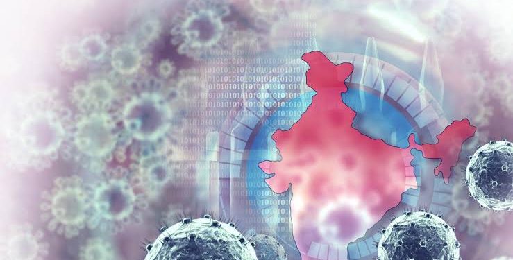 PM Modi reviews high-level meeting on COVID-19 situation; West Bengal to impose COVID-19 lockdown from tomorrow