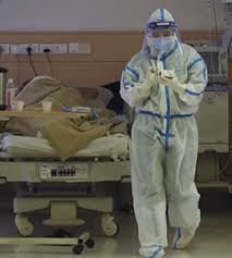 27 black fungus cases in Haryana, 5 this week