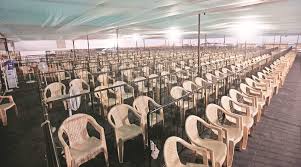 No COVID-19 vaccination drive in Mumbai today